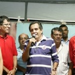 Governador inaugura restauração da rodovia SE230 em Canindé -