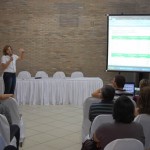Banese define metas para segundo semestre durante Encontro de Gestores  - Saumíneo Nascimento