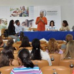 Saúde estende acesso a preservativos nos centros de assistência social - Gerente do Programa Estadual de DST/Aids