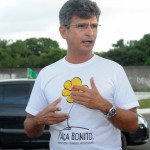 Rede de atendimento dá cartão vermelho ao trabalho infantil - Fotos: Edinah Mary/Seides