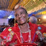 secretária de Estado da Cultura