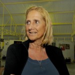 Centro de Artes atrai milhares de turistas no período junino - Bárbara Iglesias Raggio