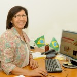 Secretaria da Inclusão Social lança novo site - Layout do novo site da Seides