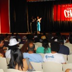 Sergipe em Cena’ marca o novo momento da cultura - Espetáculo Multipleto