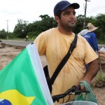 Governo implanta ciclovia entre os municípios de São Cristóvão e Aracaju -