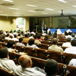 Transparência Sergipe’ é tema de seminário promovido pela CGE - Fotos: Ascom/CGE