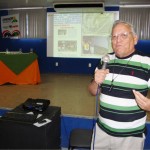 Encontro amplia discussão em torno do cultivo de mandioca em Lagarto - Fotos: Ascom/Emdagro
