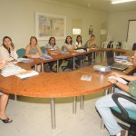 Seides realiza 2º Fórum Estadual de Políticas para as Mulheres - Fotos: Edinah Mary/Seides