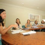 Seides realiza 2º Fórum Estadual de Políticas para as Mulheres - Fotos: Edinah Mary/Seides