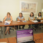 Seides realiza 2º Fórum Estadual de Políticas para as Mulheres - Fotos: Edinah Mary/Seides