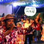 Arraíá do Povo registra noites calmas e com muito forró -