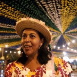Arraiá do Povo encanta público na Orla de Atalaia - Fotos: Marco Vieira/ASN