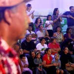 Arraiá do Povo encanta público na Orla de Atalaia - Fotos: Marco Vieira/ASN