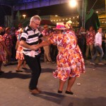 Sergipanos engrandecem público nas festas de São João -