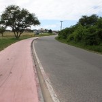 Governo implanta ciclovia entre os municípios de São Cristóvão e Aracaju -
