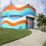 reas de lazer infantojuvenil da Orla de Aracaju recebem nova roupagem  -