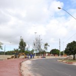 Governo implanta ciclovia entre os municípios de São Cristóvão e Aracaju -