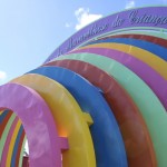 reas de lazer infantojuvenil da Orla de Aracaju recebem nova roupagem  -