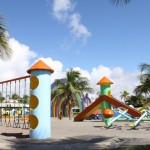 reas de lazer infantojuvenil da Orla de Aracaju recebem nova roupagem  -