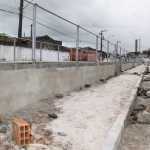Governo implanta ciclovia entre os municípios de São Cristóvão e Aracaju -