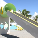 reas de lazer infantojuvenil da Orla de Aracaju recebem nova roupagem  -