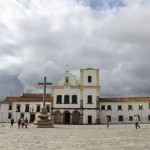 Governo do Estado investe no patrimônio histórico de São Cristóvão - Fotos: Mario Sousa/Seinfra