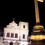 Governo do Estado investe no patrimônio histórico de São Cristóvão - Fotos: Mario Sousa/Seinfra
