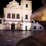 Governo do Estado investe no patrimônio histórico de São Cristóvão - Fotos: Mario Sousa/Seinfra