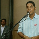 Governador lança Programa Estadual de Enfrentamento ao Crack e Outras Drogas  - Fotos: Marcos Rodrigues/ASN