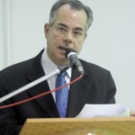 Governo apoia e participa do VIII Enel em Sergipe - Ancelmo de Oliveira