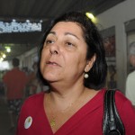 Rede de atendimento dá cartão vermelho ao trabalho infantil - Fotos: Edinah Mary/Seides