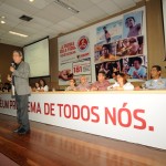 Inclusão Social integra campanha de enfrentamento ao crack em SE - Lançamento do  Plano Estadual de Enfrentamento ao Crack / Fotos: Edinah Mary/Seides