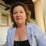 Seides integra Agenda Ambiental na Administração Pública - Heleonora Cerqueira