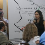 Coletiva fornece detalhes da agenda presidencial de Lula em Sergipe -