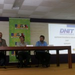 Coletiva fornece detalhes da agenda presidencial de Lula em Sergipe -