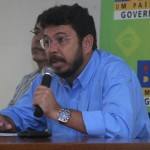 Coletiva fornece detalhes da agenda presidencial de Lula em Sergipe -
