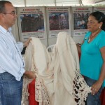 Seagri leva Balcão do Agricultor a Poço Verde -