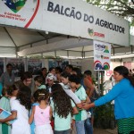 Seagri leva Balcão do Agricultor a Poço Verde -