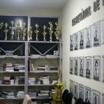 Secretário da Educação recebe comissão do Comitê Olímpico Brasileiro  - Fotos: Ascom/Seed