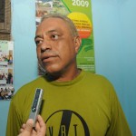 Trabalhadores da cana começam a receber pagamento do 'Mão Amiga' - Adivanilton dos Santos Oliveira