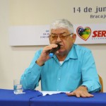 Estado discute combate à violência contra a pessoa idosa - Coral do Eccos