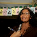 Centro de Artes atrai milhares de turistas no período junino - Bárbara Iglesias Raggio