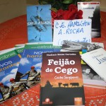 diretora do Colégio Estadual Juscelino Kubitschek