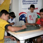 Educação leva diversos serviços ao 'Sergipe de Todos' - Fotos: Ascom/Educação