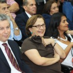 Governador empossa Belivaldo como secretário de Estado da Educação -