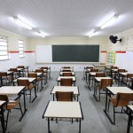 Déda inaugura reforma e ampliação de escola em Porto da Folha  -