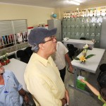 Déda inaugura reforma e ampliação de escola em Porto da Folha  -