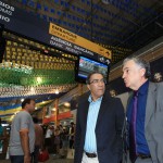 Governador e ministro da Cultura anunciam investimentos para Sergipe -