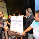Governador e ministro da Cultura anunciam investimentos para Sergipe -