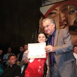 Governador e ministro da Cultura anunciam investimentos para Sergipe -
